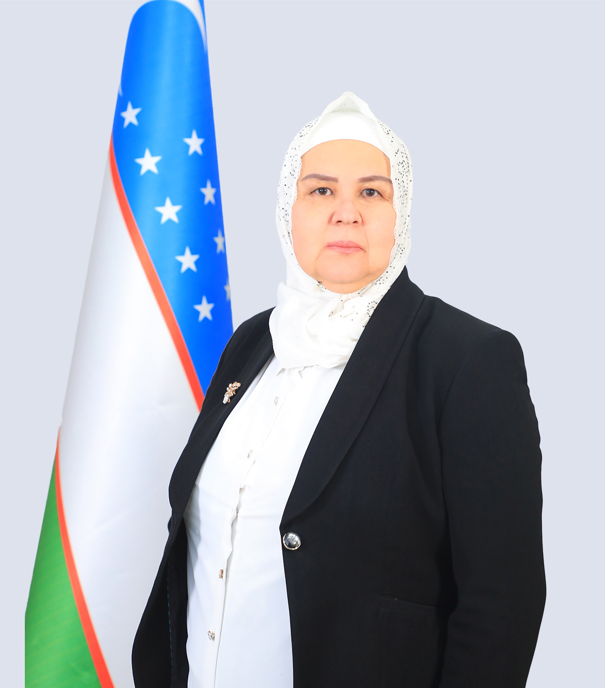 Rasulova Feruza Saidaxatovna